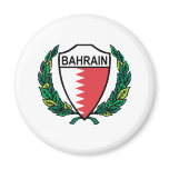 Bahrain Magnet