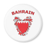 Bahrain Fridge Magnets