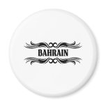 Bahrain magnets