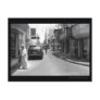 Bahrain, Manama market Post Card