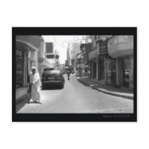 Bahrain, Manama market postcards by Rainmountain Bahrain, Manama market postcards