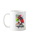 Bahrain Coffee Mug