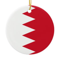 Bahrain Ornament