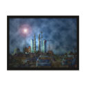 Bahrain postcards by Rainmountain Bahrain postcards