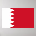 Bahrain Print