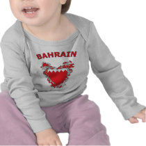Bahrain T-shirts