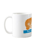 Bahstun Lobstah -- ©visper Mug