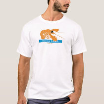 Bahstun Lobstah -- ©visper t-shirts by merald Bahstun Lobstah -- ©visper t-shirts