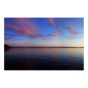 Baikal Sunset 2 posters by vladstudio Baikal Sunset 2 posters