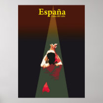 Bailaora-2 Poster