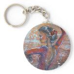 Bailaora Key Chains