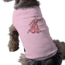 Baile pet clothing by allaboutdrums Baile pet clothing