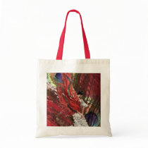 BAILE PA CHANGO TOTE BAG
