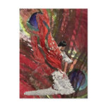 BAILE PA CHANGO postcards