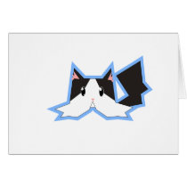 Bailey # 2 card