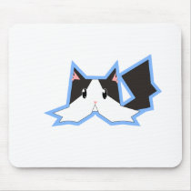 Bailey # 2 mousepad