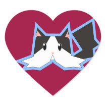 Bailey # 2 sticker