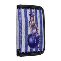 Bailey - Blueberry Witch - Planner