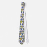 Bailey Coat of Arms Tie