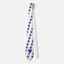 BAILEY FAMILY CREST -  BAILEY COAT OF ARMS NECKTIES