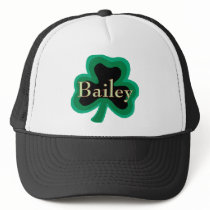 Bailey Family Hat