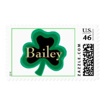 Bailey Family US Stamps