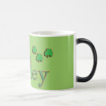 Bailey Morphing Mug
