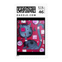 BaiLeY Stamps
