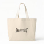 BailOut Tote Bag