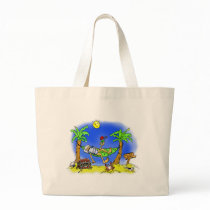 Bailout Beach bags by bailoutthis Bailout Beach bags