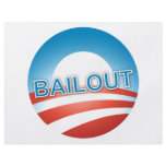 Bailout flyers