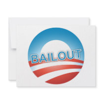 Bailout Custom Invite