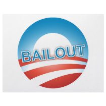 Bailout letterhead by NobamaShop Bailout letterhead
