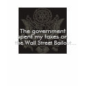 Bailout - look @ back T-Shirt