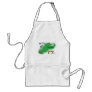 Bailout Open - Golf Apron