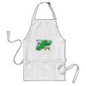 Bailout Open - Golf aprons by bailoutthis Bailout Open - Golf aprons