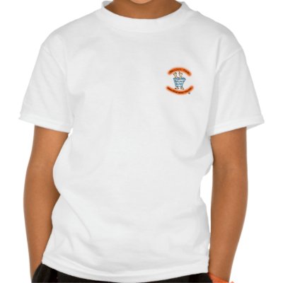 Bailout Open - Golf t-shirts