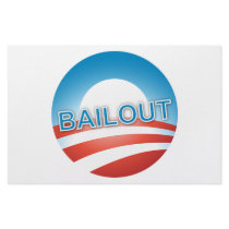 Bailout stationery