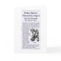 "Bailout Theme" Christmas Card by qshirts "Bailout Theme" Christmas Card