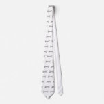 BailOut Custom Ties