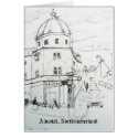 "Baily's Cafe, Alnwick" cards