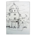 "Baily's Cafe, Alnwick" cards