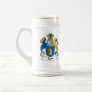 Bain Family Crest Mugs