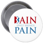 BAIN ONLY BRINGS PAIN.png Pin