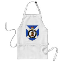 Baird Apron
