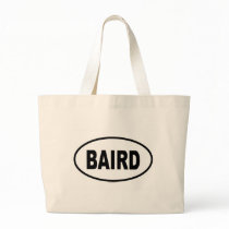 BAIRD BAGS