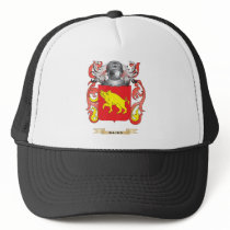 Baird Coat of Arms (Family Crest) Hat
