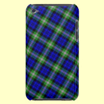 Baird Tartan casemate cases