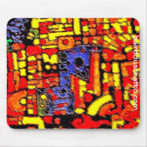 bairdesigns mousepad