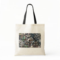 Baird's Sandpiper Chicks well Camouflaged Bags